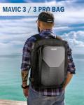 Mavic 3 Pro Expandable Drone Backpack Case