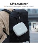 Compact Case for DJI Flip Drone & Accessories