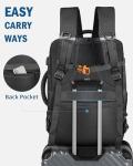 Mavic 3 Pro Expandable Drone Backpack Case
