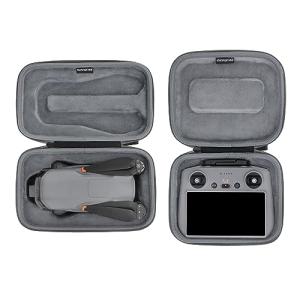 DJI Air 3S/3 Compact Carrying Case Set