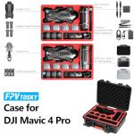 Waterproof Hard Case for DJI Mavic 4 Pro