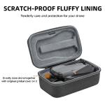 DJI Air 3S/3 Compact Carrying Case Set