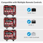 Waterproof Hard Case for DJI Mavic 4 Pro