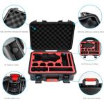 Waterproof Hard Case for DJI Mavic 4 Pro