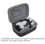 DJI Mini 4 Pro Compact Carrying Case