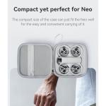 SHEAWA Portable Carrying Case for DJI Neo Drone
