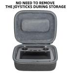DJI Air 3S/3 Compact Carrying Case Set