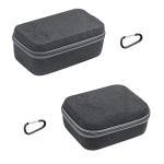 DJI Air 3S/3 Compact Carrying Case Set