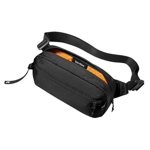 tomtoc Aviator-T33 RFID Blocking Sling Bag