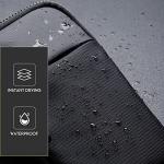 Simptech Water Resistant Sling Bag for Active Lifestyle