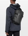 tomtoc Compact Sling Bag for Laptops and Tablets