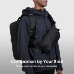 tomtoc Aviator-T33 RFID Blocking Sling Bag