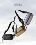 tomtoc Aviator-T33 RFID Blocking Sling Bag