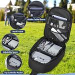 PGmoon Sling Carry Case for DJI Mini 3/4 Pro
