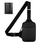 Waterproof Sling Bag for Travel and Outdoor Fun