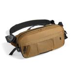 Tomtoc Tactical Sling Bag - Water-Resistant, 5.5L