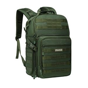MOSISO Tactical Camera Backpack for Drones and Laptops