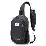 SKYSPER Anti-Theft Crossbody Sling Bag