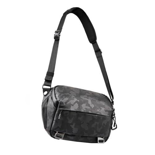 Besnfoto Waterproof Sling Bag for Cameras