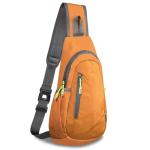 TITECOUGO Lightweight Sling Backpack for Outdoors