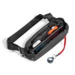 Tomtoc Compact Sling Bag for Drones and Gear