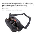 PGYTECH OneGo Solo V2 Sling Bag for Cameras