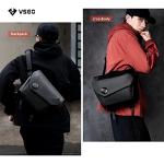 VSGO 6L Waterproof Sling Bag for Drones & Cameras