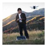 Gomatic Luma Camera Sling 12L for Drones