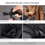 PGYTECH OneGo Solo V2 Sling Bag for Cameras