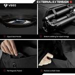VSGO 6L Waterproof Sling Bag for Drones & Cameras