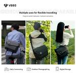 VSGO 6L Waterproof Sling Bag for Drones & Cameras