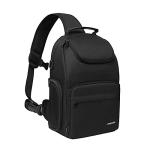 Camera Sling Bag for DSLR and Mirrorless Drones