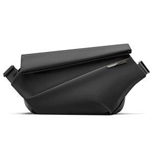 NIID Radiant Urban Sling Bag - Waterproof & Expandable