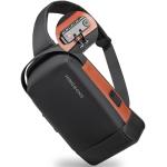 Kingsons Waterproof Sling Bag with USB Port