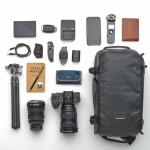 Tenba Solstice 12L Sling Bag for Cameras