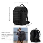 Tenba Axis V2 Black 6L Sling Bag
