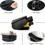NIID Radiant Urban Sling Bag - Waterproof & Expandable