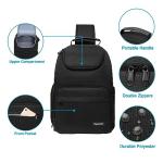 Camera Sling Bag for DSLR and Mirrorless Drones