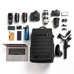 Tenba Axis V2 Black 6L Sling Bag