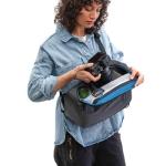 Tenba Solstice 12L Sling Bag for Cameras