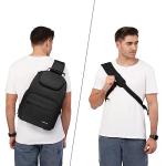 Camera Sling Bag for DSLR and Mirrorless Drones