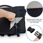 CADeN Camera Sling Bag for DSLR and Drone