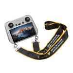 Drone Controller Lanyard with Neck Strap for DJI MINI 3 PRO