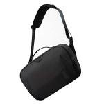 Water-Resistant Camera Sling Bag with Padded Strap