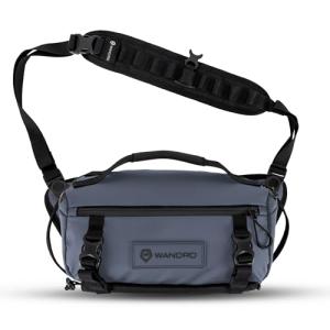 WANDRD Rogue Sling 9L - Light Weather-Resistant Bag