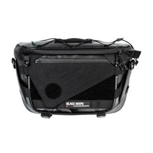 VSGO Black Snipe Pro Expandable Camera Bag