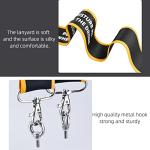 Drone Controller Lanyard with Neck Strap for DJI MINI 3 PRO