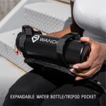 WANDRD Rogue Sling 9L - Light Weather-Resistant Bag