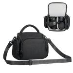 Waterproof DSLR Camera Bag with Adjustable Strap