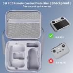 Portable Storage Bag for DJI Mini 4 Pro